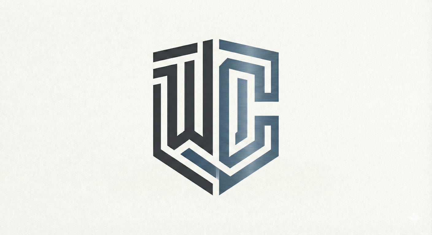 WallCode logosu